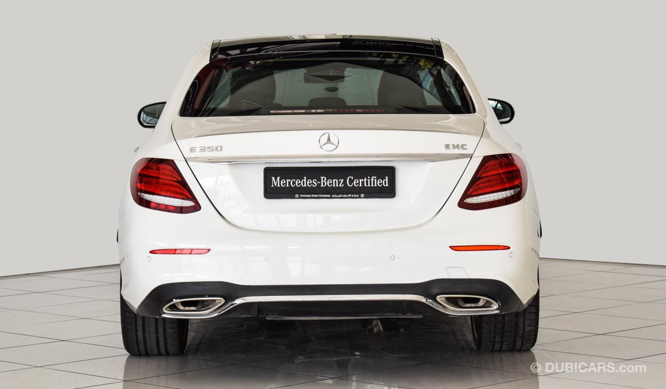 مرسيدس بنز E 350 AMG  *SALE EVENT* Enquirer for more details