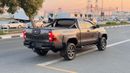 Toyota Hilux SMART CAB | GR SPORTS BODY KIT INSTALLED | 2.8l DIESEL ENGINE | RHD