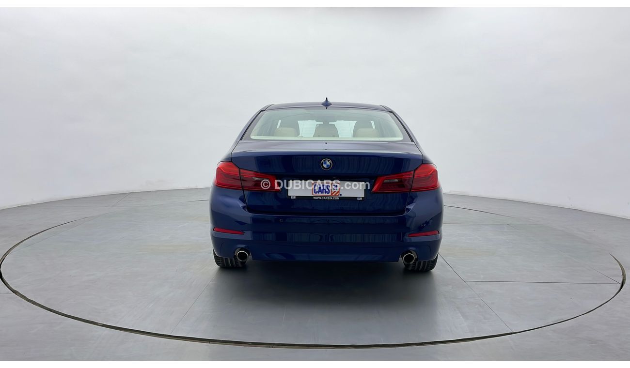 BMW 520i EXECUTIVE 2 | Zero Down Payment | Free Home Test Drive