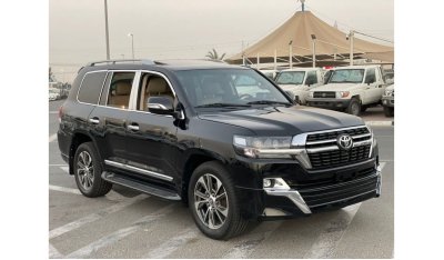 Toyota Land Cruiser *Offer*2013 Toyota Land Cruiser GXR+ 4.6L V8 Full Option - 2021 Modification GCC Specs / EXPORT ONLY