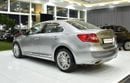 Suzuki Kizashi EXCELLENT DEAL for our Suzuki Kizashi ( 2014 Model ) in Silver Color GCC Specs