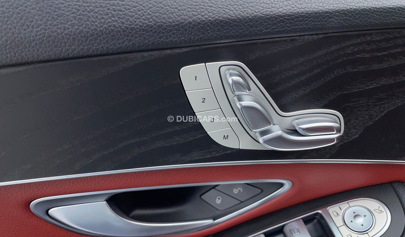 Mercedes-Benz C 200 AMG SPORT PACK 2 | Zero Down Payment | Free Home Test Drive