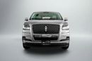 Lincoln Navigator 2023 Lincoln Navigator Presidential / Lincoln Warranty & Service Contract