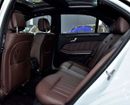 مرسيدس بنز E 500 EXCELLENT DEAL for our Mercedes Benz E500 ( 2016 Model ) in White Color GCC Specs