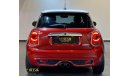 Mini Cooper S 2016 Mini Cooper S, Warranty, Full Service History, GCC, Low Kms