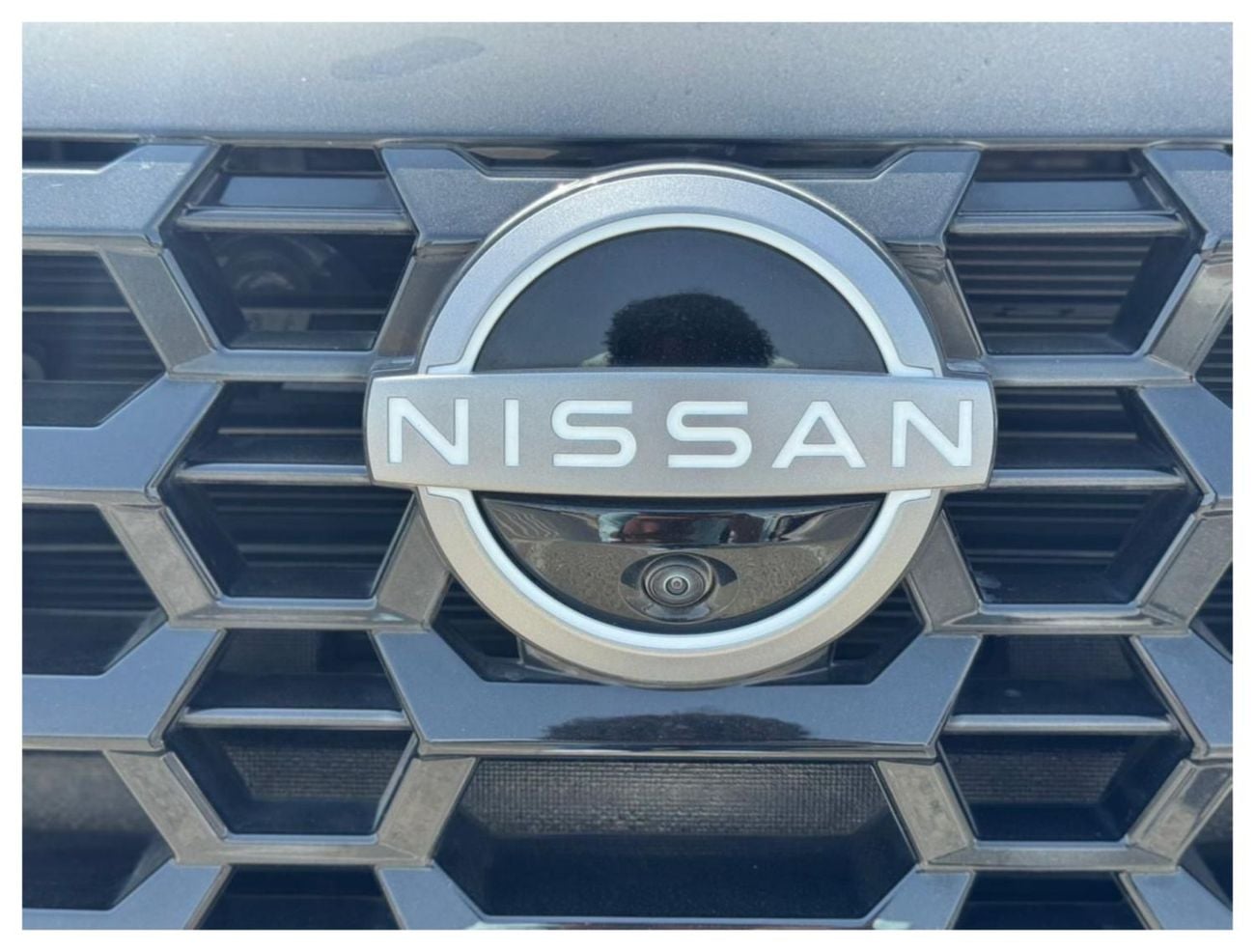 Nissan Patrol NISMO