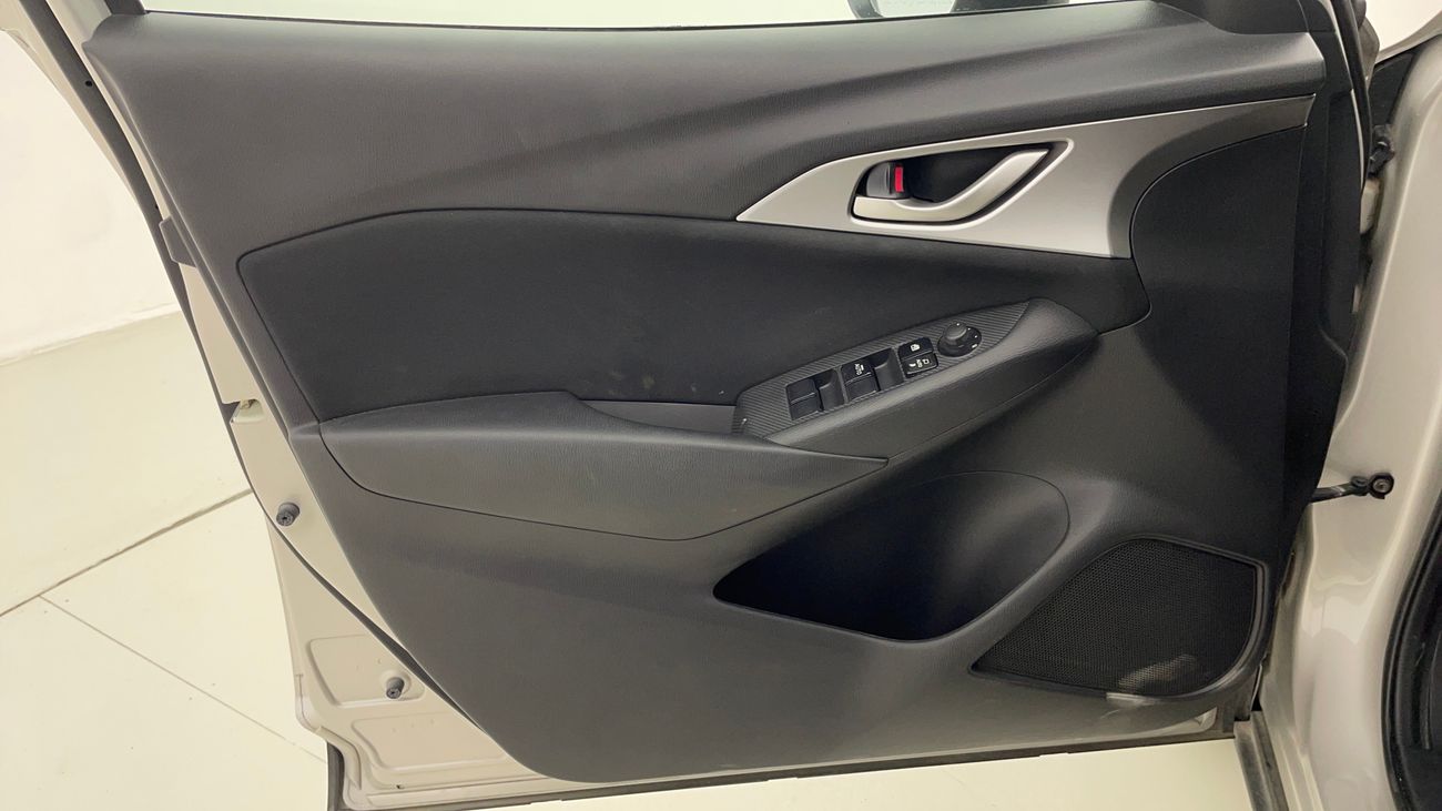 Mazda CX3 GT 2 | Zero Down Payment | Home Test Drive