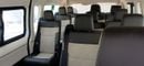 Toyota Hiace Highroof GL 3.5L Petrol AT 2026YM