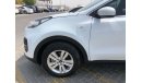 Kia Sportage ENGINE 1.6