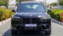 BMW X7 XDrive 40i V6 3.0L AWD , 2024 Без пробега , (ТОЛЬКО НА ЭКСПОРТ)