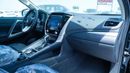 Mitsubishi Montero Sport Brand New 2026 Mitsubishi Montero Sport GLS (H59)  3.0L | 6-Cylinder | 7-Seater SUV | GCC Specificat