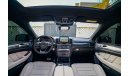 مرسيدس بنز GLE 63 AMG Coupe  | 4,387 P.M | 0% Downpayment | Full Option | Immaculate Condition!