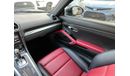 Porsche 718 Cayman Std PORSCHE 718 CAYMAN