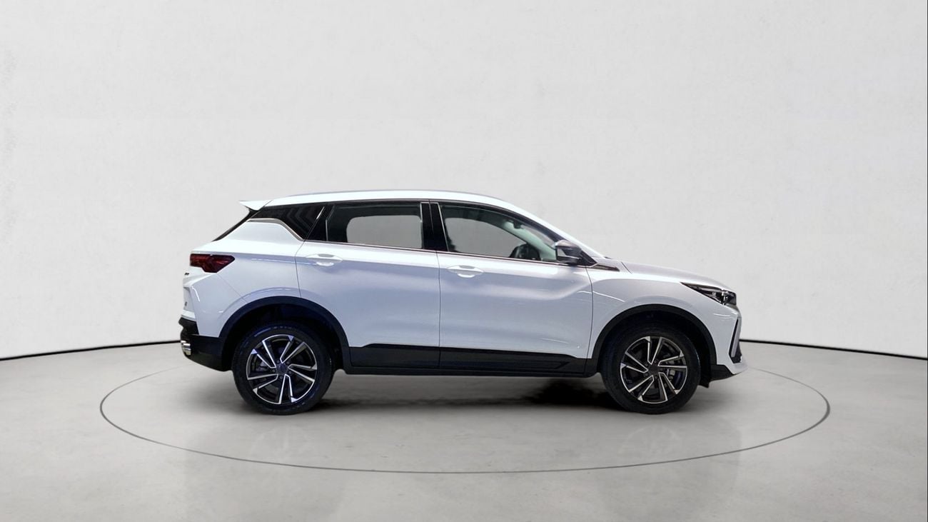 Geely Coolray GL | upto AED 20,000 Ramadan Discount | Guaranteed Warranty | 0 Down Payment