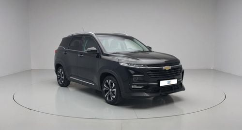 Chevrolet Captiva PREMIER 1.5 | Zero Down Payment | Home Test Drive