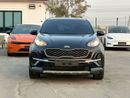 Kia Sportage LX KIA SPORTAGE 2020 DIESEL