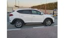 Hyundai Tucson SE SE Very Clean Car