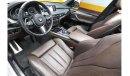 BMW X5 BMW X5 X-Drive 35i M-Sport 2016 GCC under Warranty with Flexible Down-Payment