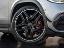 مرسيدس بنز GLA 35 AMG 4MATIC