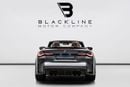 BMW M4 3.0T 2022 BMW M4 Competition Convertible, 3.0 TC I6, XDrive, 473bhp, 8 Speed Automatic