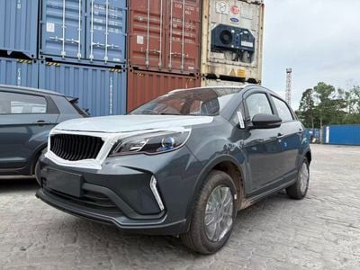 ليفان X3 برو 1.5L CVT