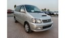 Toyota Noah TOYOTA NOAH RIGHT HAND DRIVE (PM1243)