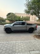 Chevrolet Silverado 2026 Chevrolet Silverado 2.7 TURBOMAX  1500, 4WD RST