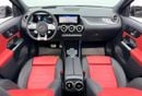 مرسيدس بنز GLA 35 AMG 4MATIC
