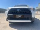 Toyota Corolla Cross 2.0 Elite