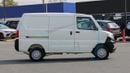 سي إم سي فيريكا Panel Van 1.5L RWD 2025 GCC 0Km With 3 Years Or 100.000 Km Warranty
