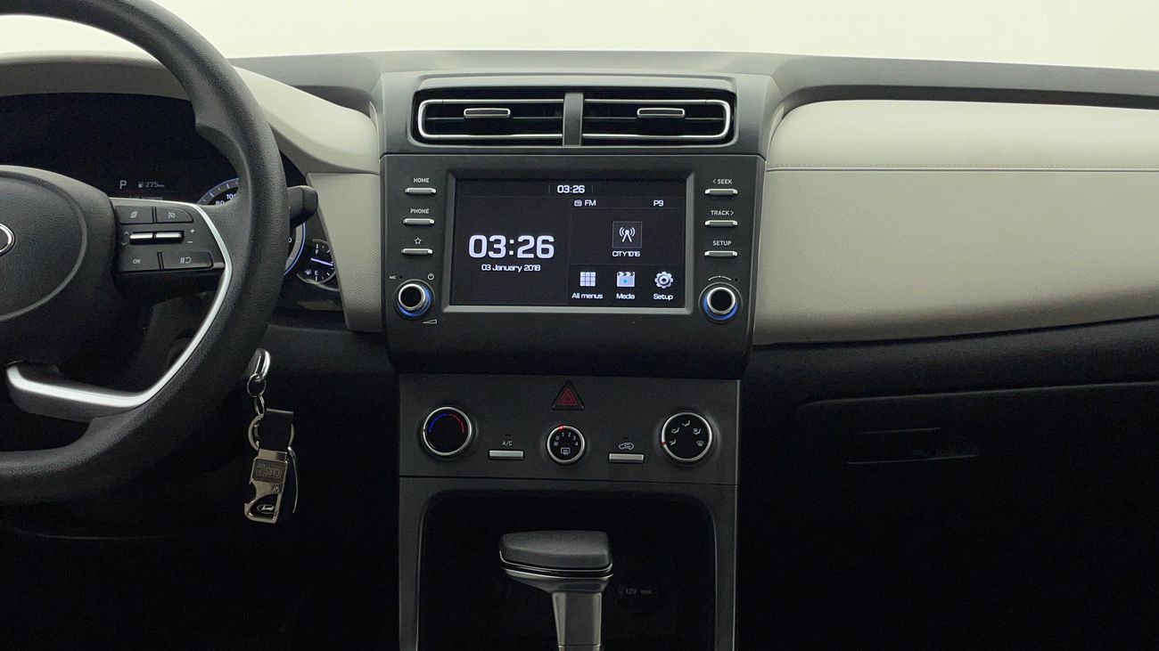 Hyundai Creta SMART 1.5 | Zero Down Payment | Home Test Drive