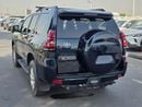 تويوتا برادو PRADO DIESEL 2800 CC RIGHT HAND DRIVE ONLY FOR EXPORT