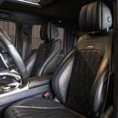 Mercedes-Benz G 63 AMG AED 9,582 pm • 0% Downpayment • Mercedes-AMG G 63 • 1 Year Warranty