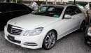 Mercedes-Benz E 350