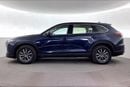Mazda CX9 GT | Guaranteed Warranty | 0 Down Payment