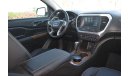 GMC Acadia 2017 5 YEARS WARRATY - DEALER - PROCESS BANK LOAN -