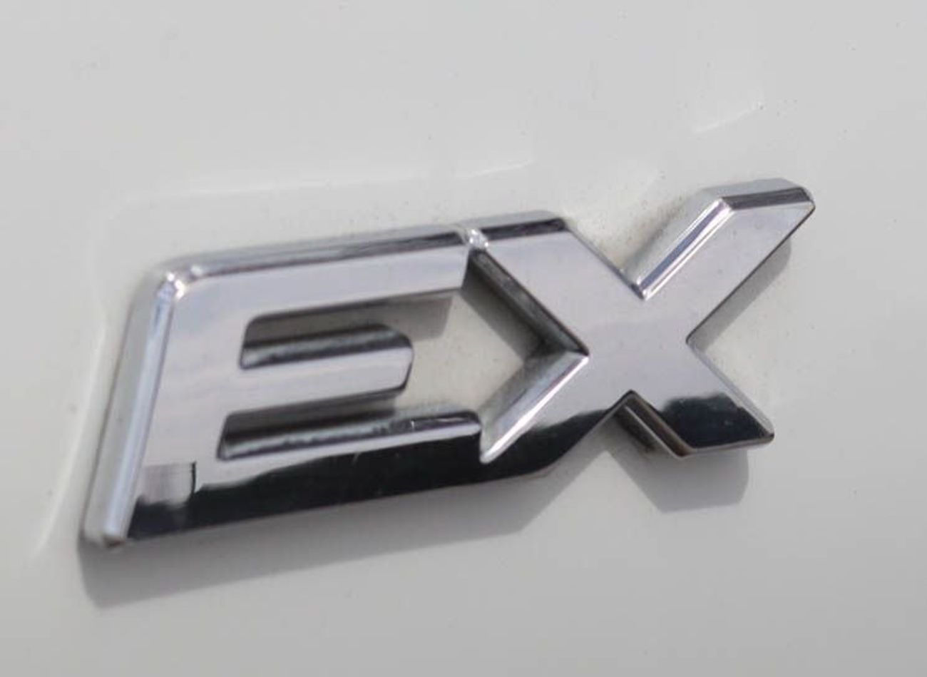 تويوتا راش EX 1.5L