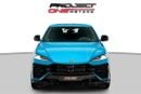 Lamborghini Urus SE 4.0T V8 Hybrid SE