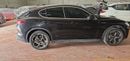 Alfa Romeo Stelvio SUPER 2.0