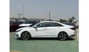 هيونداي إلانترا 1.6L 2023