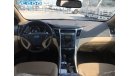 Hyundai Sonata ((Brand New)) Engine 2.4 cc