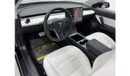 Tesla Model 3 Performance Dual Motor 2021 Tesla Model 3 Performance, 2029 Tesla Battery Warranty. Full Tesla Servi