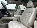 Volkswagen Teramont Comfortline 3.6L Comfortline
