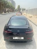 مرسيدس بنز A 45 AMG GT 53