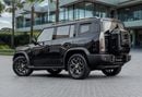 Jetour T2 USED T2 LUXURY | 2,664 P.M | 0% Downpayment | Agency warranty!
