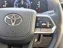 Toyota Land Cruiser GXR 3.5L L3 SAUDI SPEC