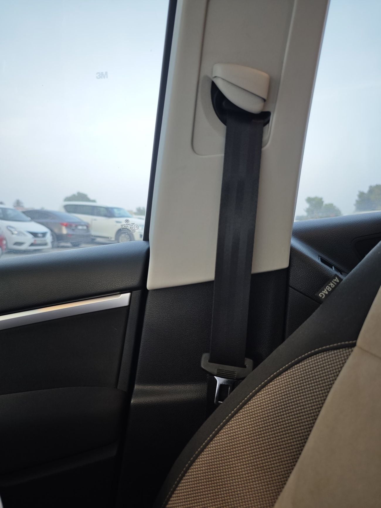 Volkswagen Tiguan SPORT & STYLE