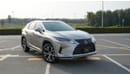 Lexus RX350 LEXUS
