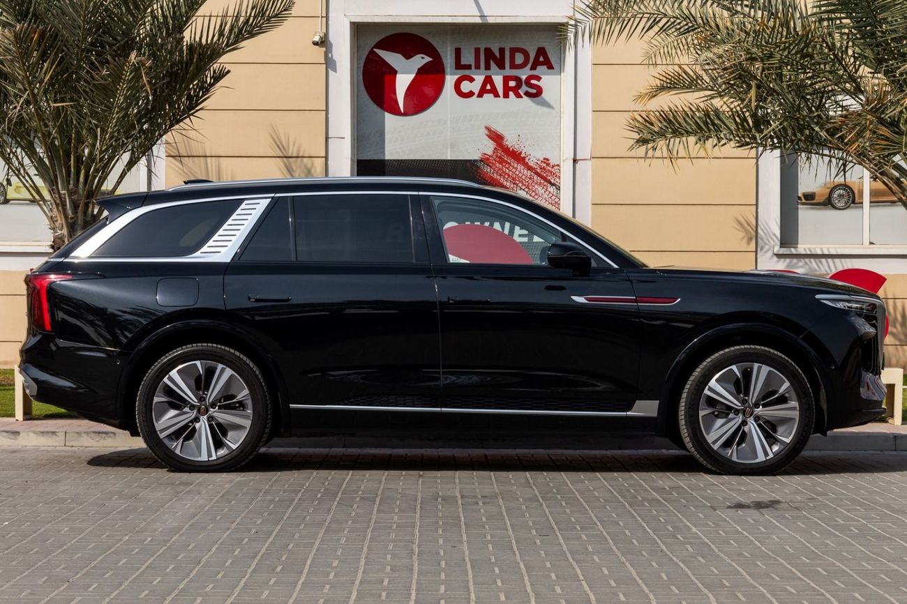 هونغشي EHS9 FLAGSHIP 2021 Hongqi E-HS9 Executive Chinese specs | Warranty