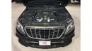 Mercedes-Benz S 63 AMG Std MERCEDES AMG S CLASS S63 LONG WHEEL BASE 5.5L 2015, WITH VIP SEATS, WALD AERO KIT AND MORE..